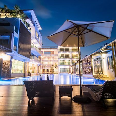 The Peak Chanthaburi Exterior foto