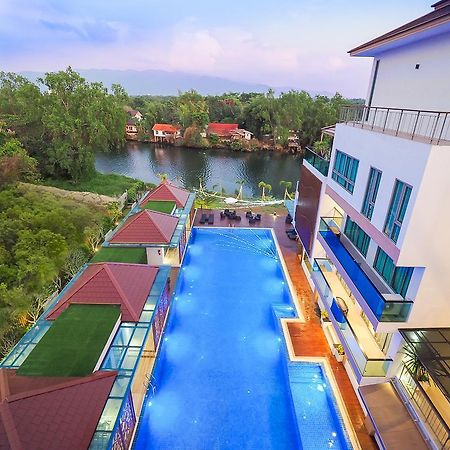 The Peak Chanthaburi Exterior foto