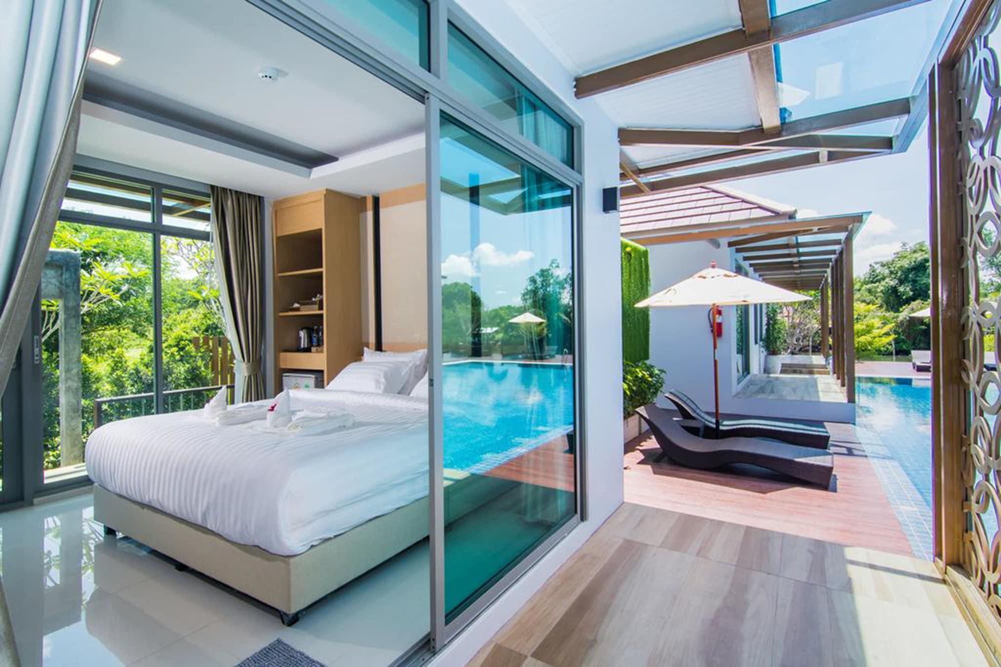 The Peak Chanthaburi Exterior foto