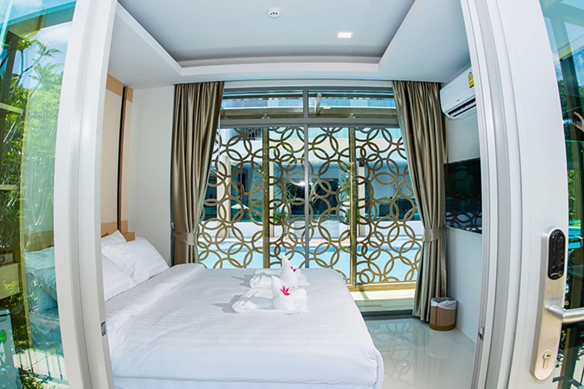 The Peak Chanthaburi Exterior foto