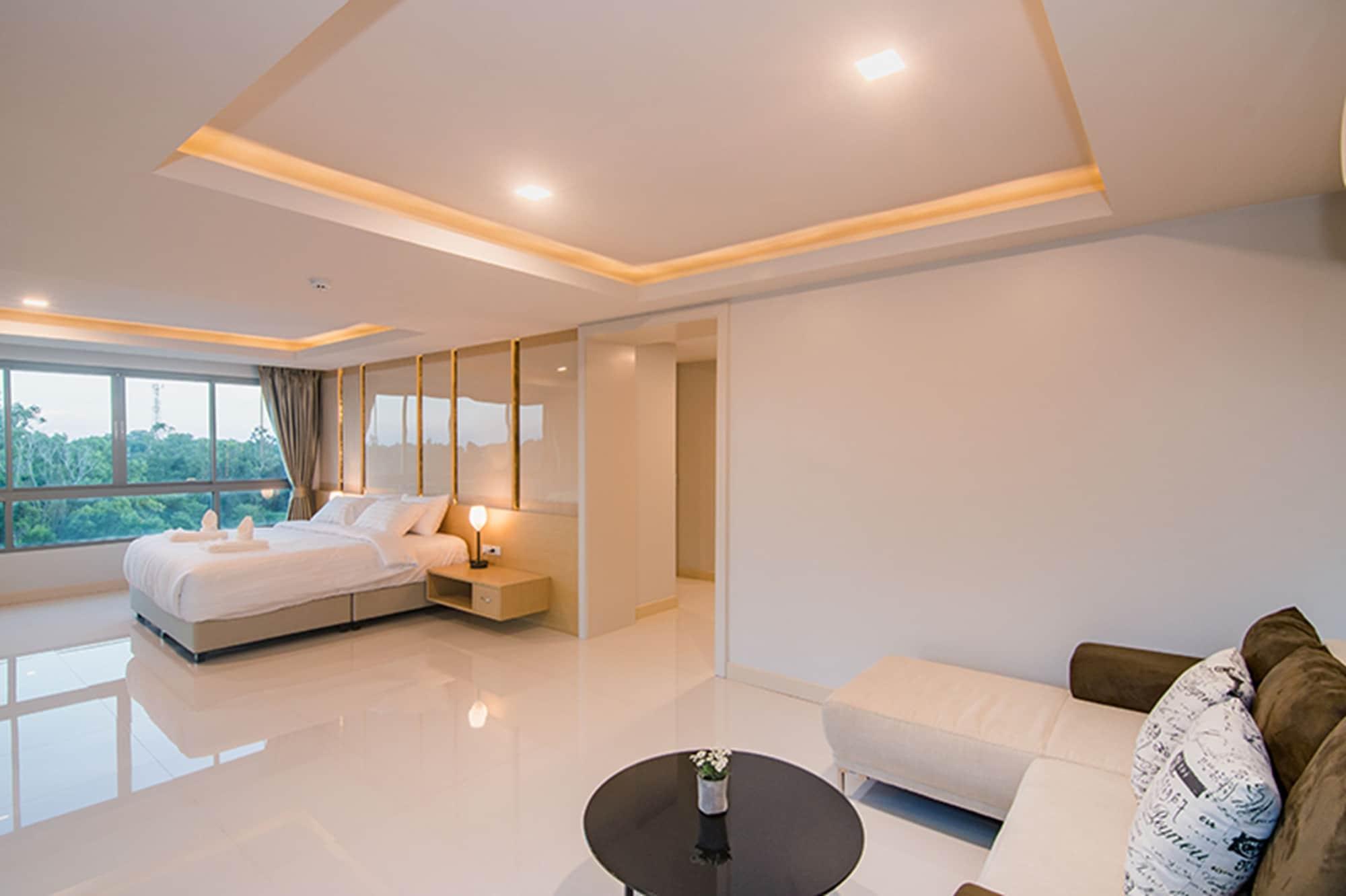 The Peak Chanthaburi Exterior foto