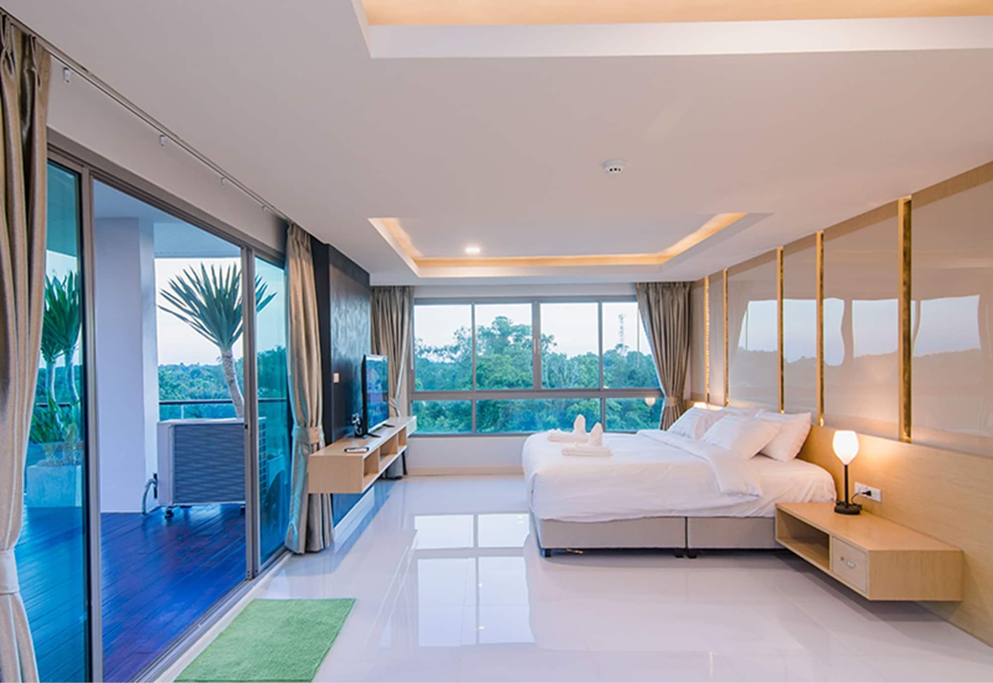 The Peak Chanthaburi Exterior foto