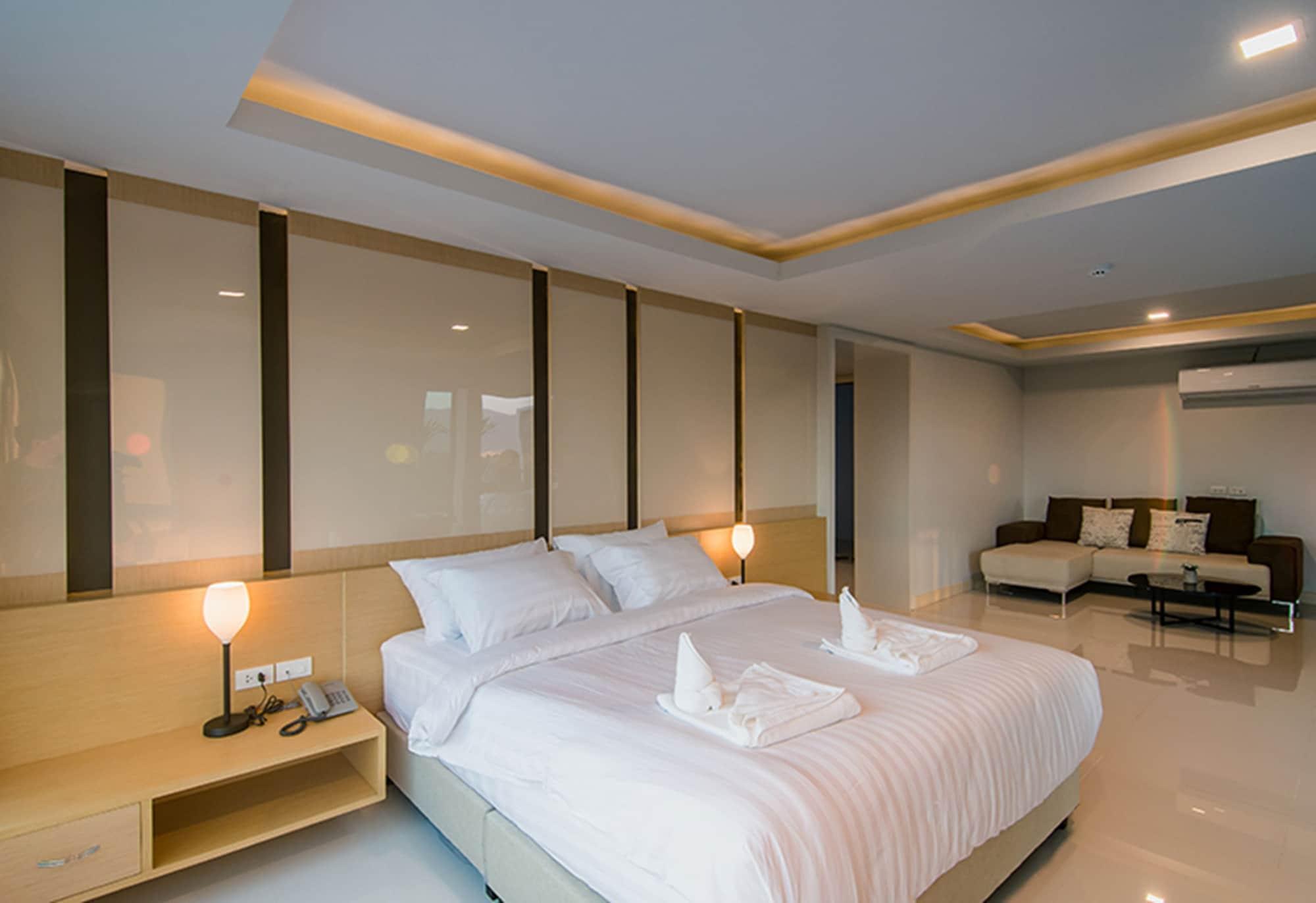 The Peak Chanthaburi Exterior foto