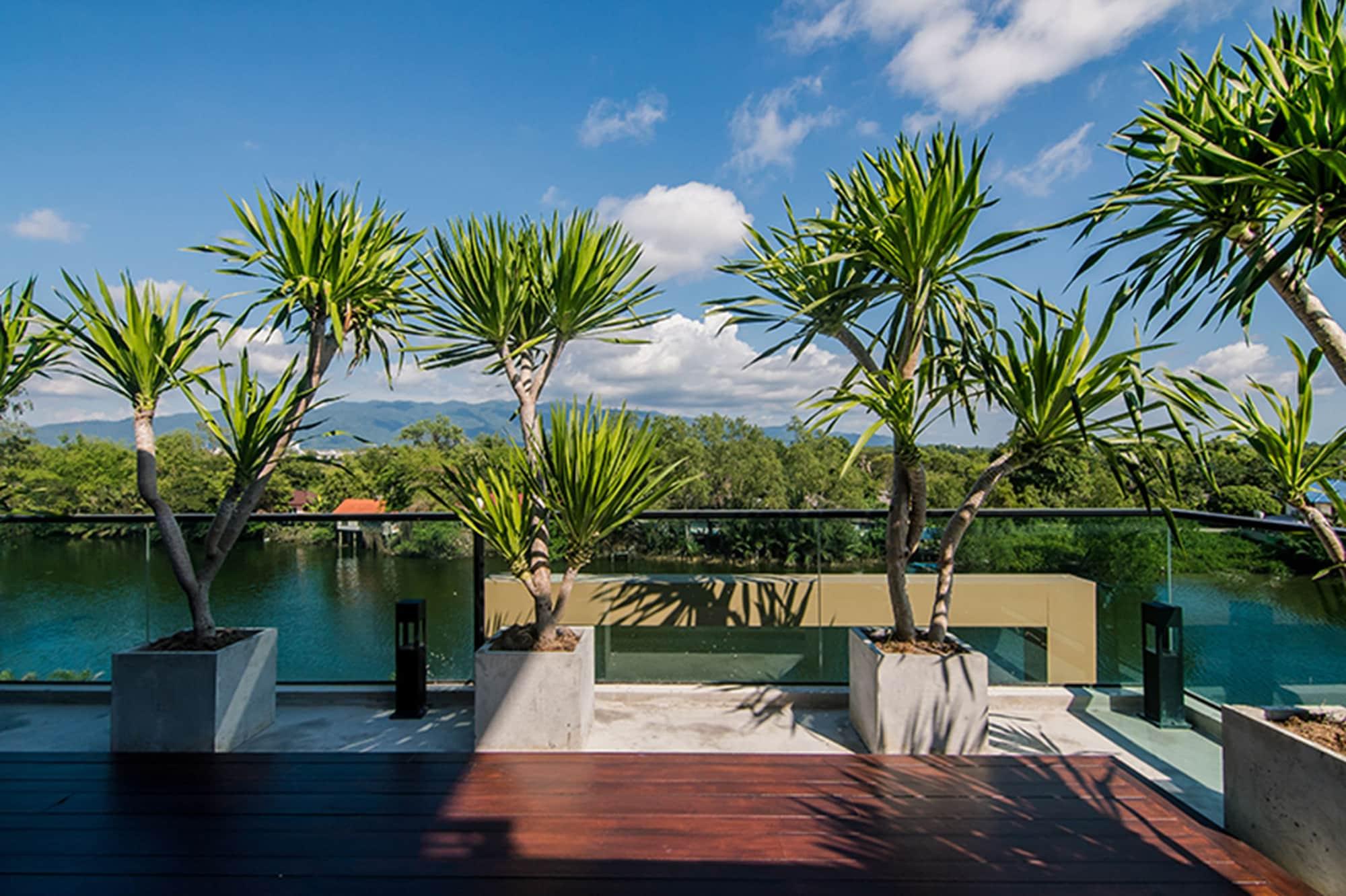 The Peak Chanthaburi Exterior foto