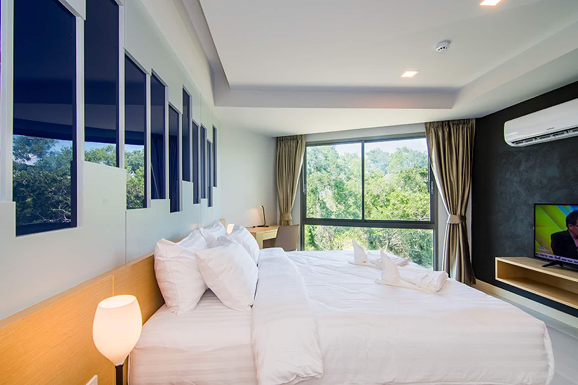 The Peak Chanthaburi Exterior foto