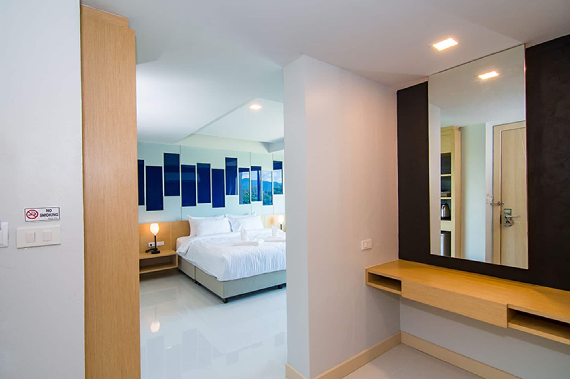 The Peak Chanthaburi Exterior foto
