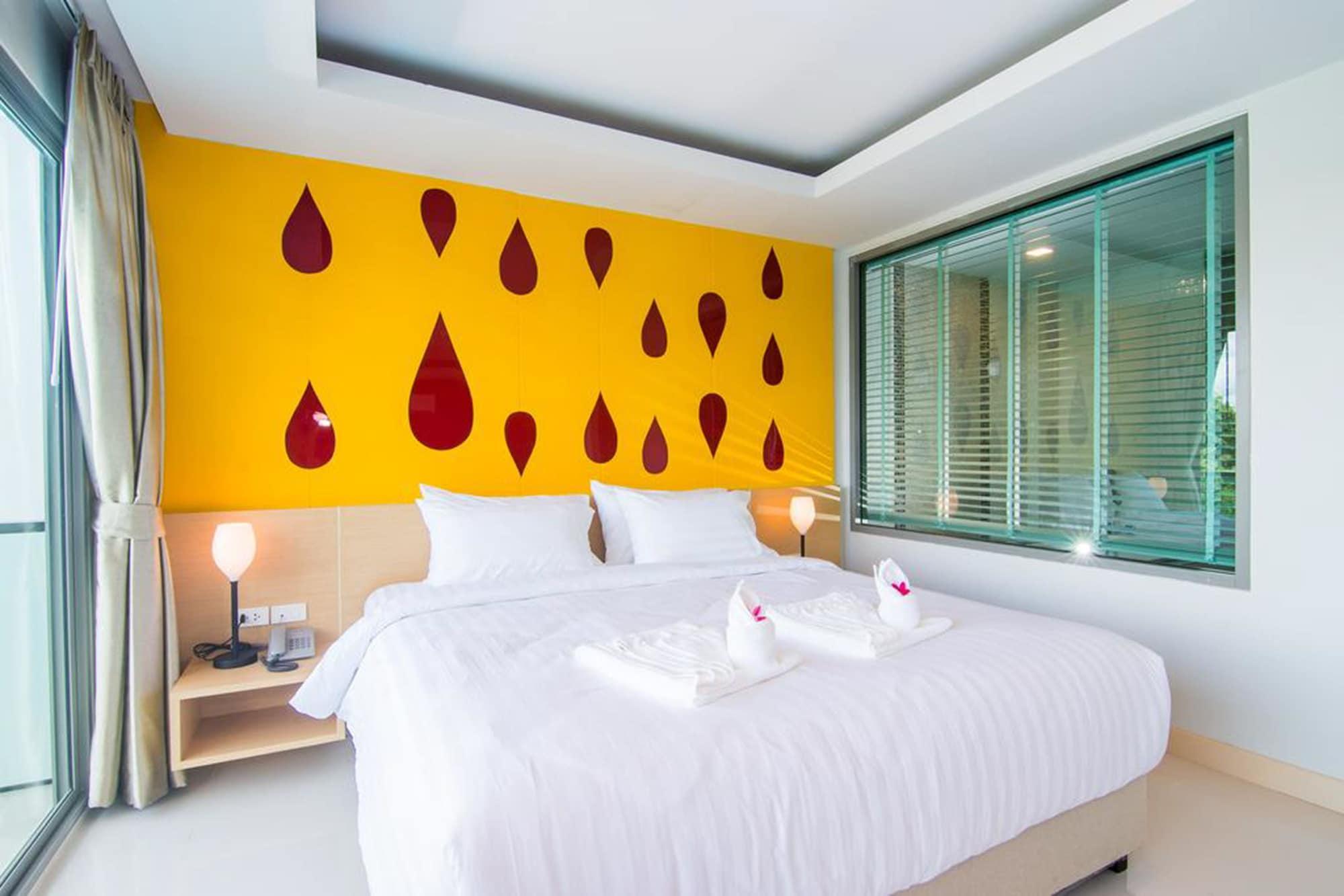 The Peak Chanthaburi Exterior foto