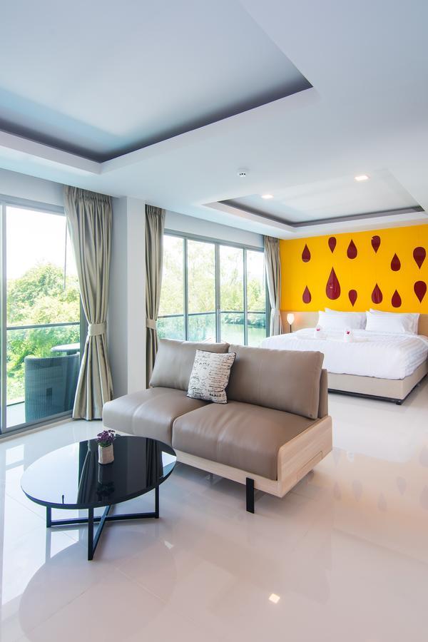 The Peak Chanthaburi Exterior foto