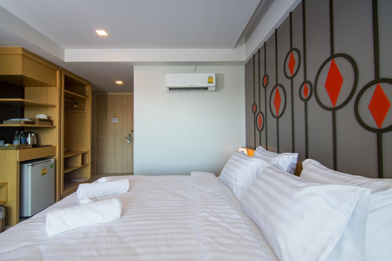 The Peak Chanthaburi Exterior foto