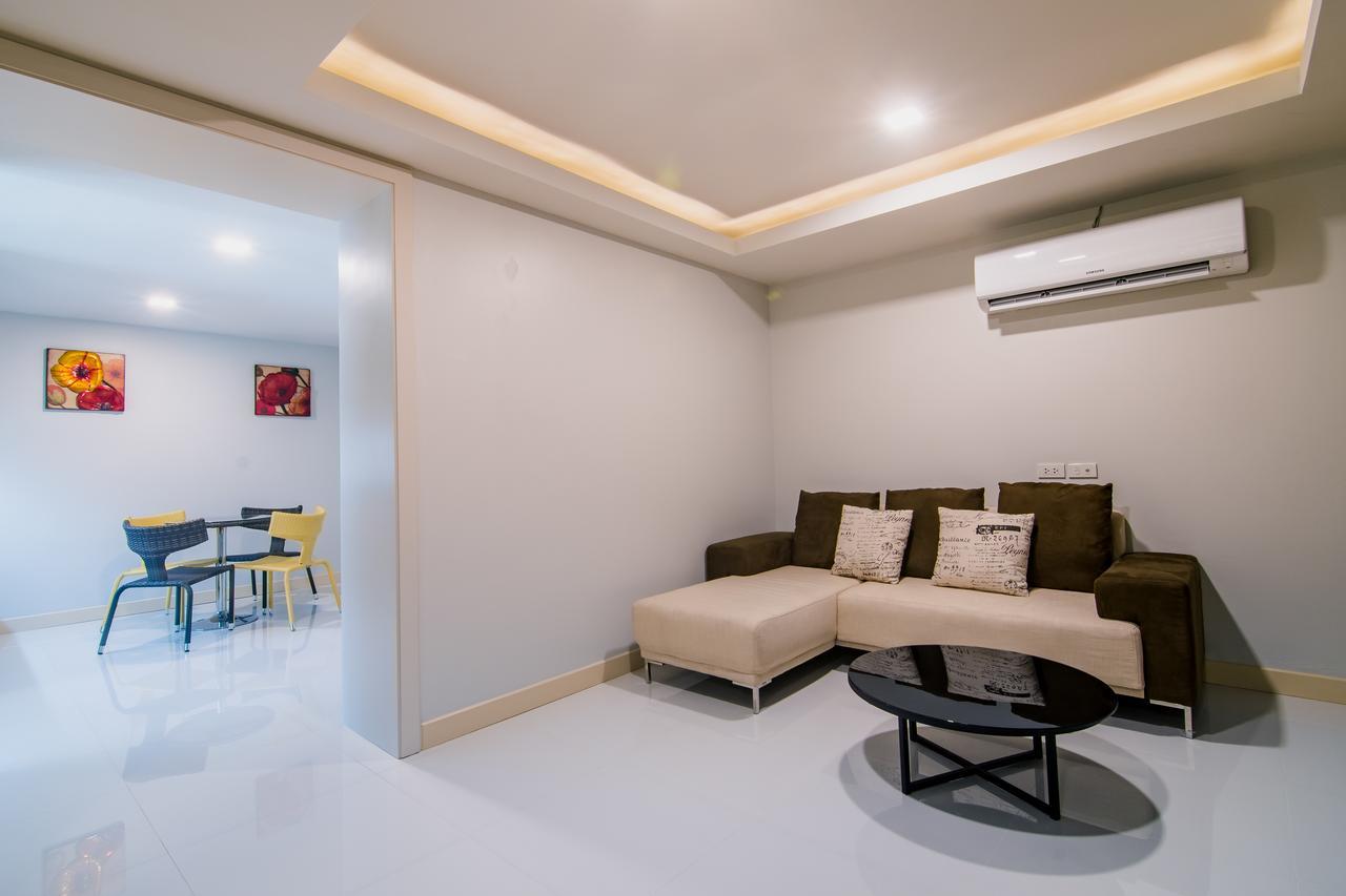 The Peak Chanthaburi Exterior foto