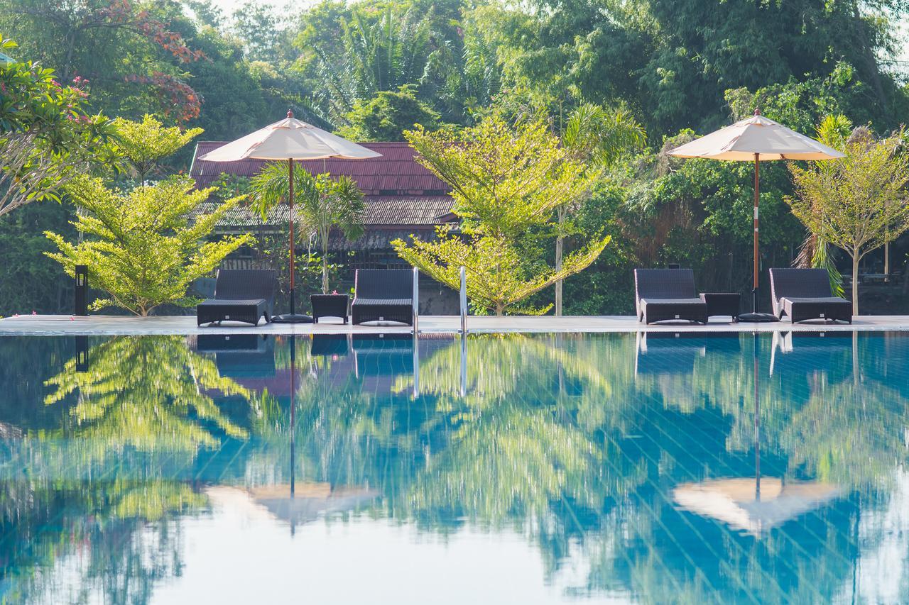 The Peak Chanthaburi Exterior foto
