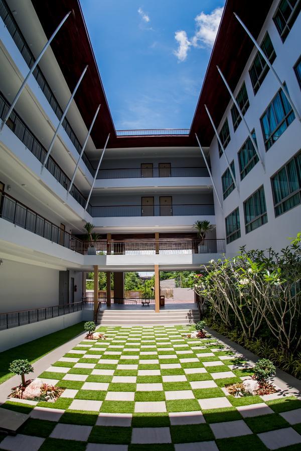 The Peak Chanthaburi Exterior foto