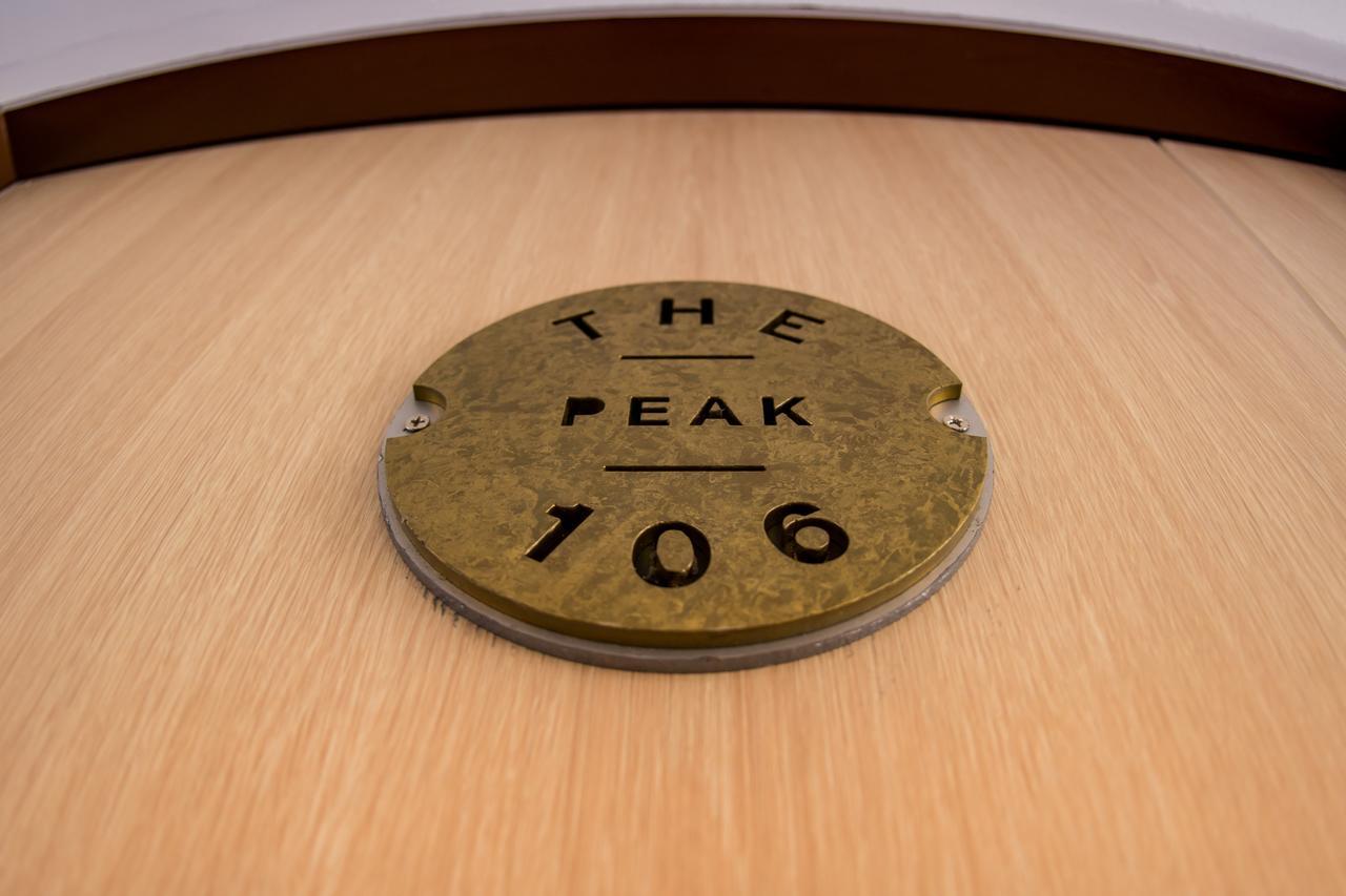 The Peak Chanthaburi Exterior foto