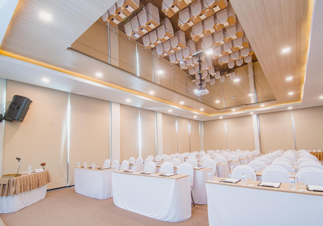 The Peak Chanthaburi Exterior foto