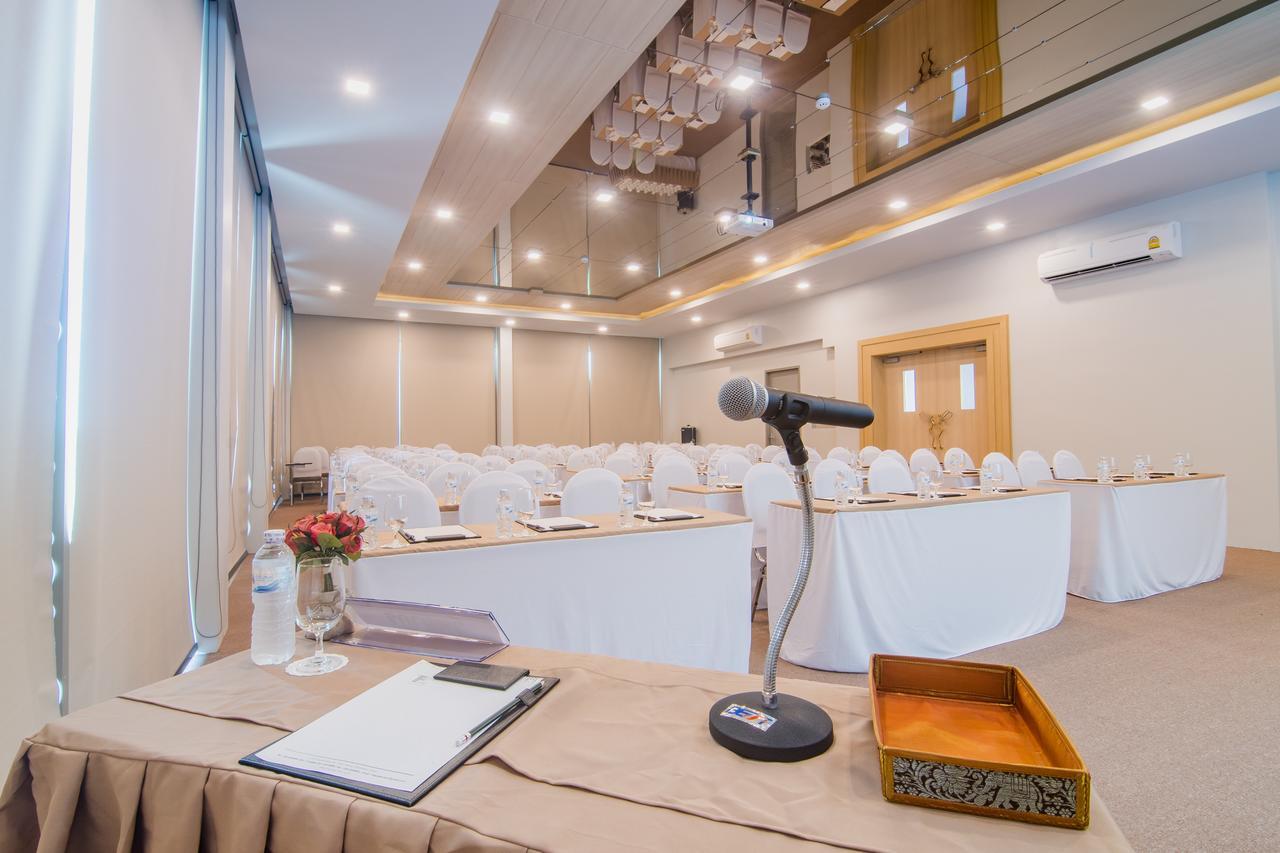 The Peak Chanthaburi Exterior foto