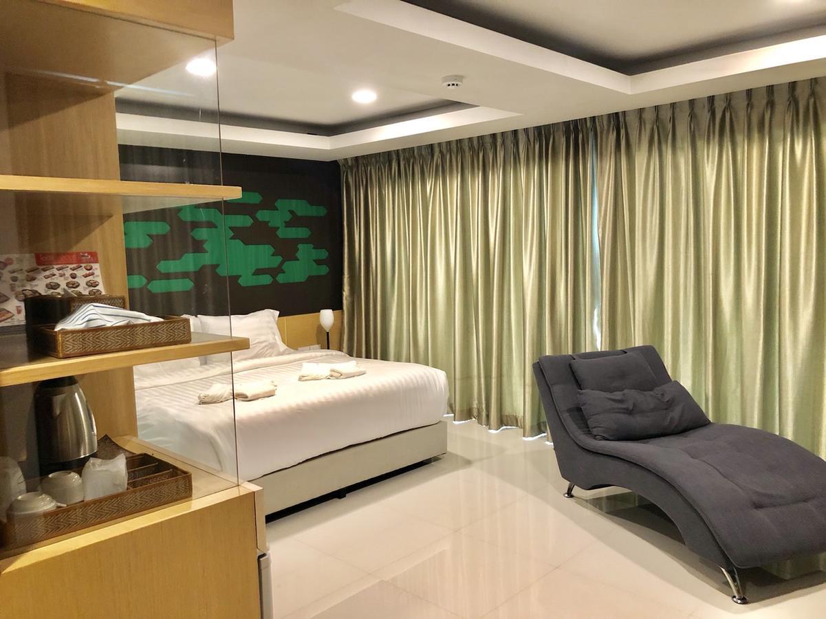 The Peak Chanthaburi Exterior foto