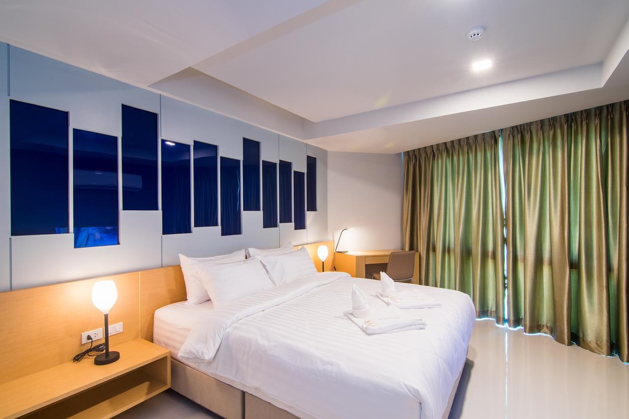 The Peak Chanthaburi Exterior foto