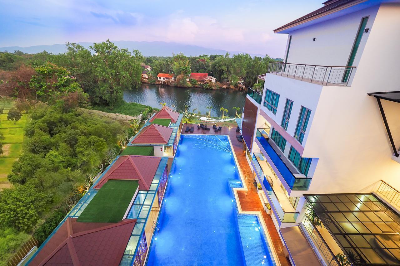 The Peak Chanthaburi Exterior foto