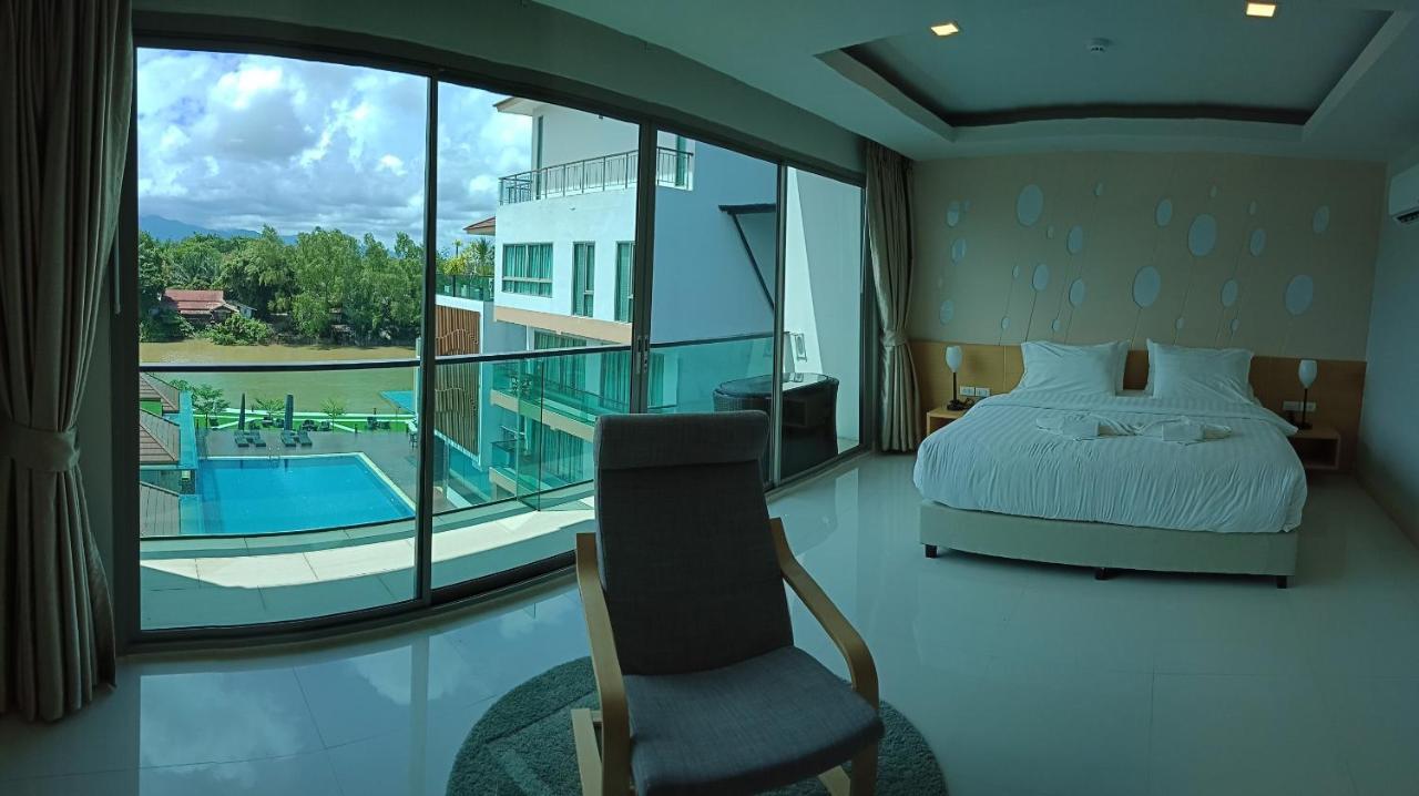 The Peak Chanthaburi Exterior foto